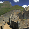 The Ruins of Machu Picchu, Cusco, Peru